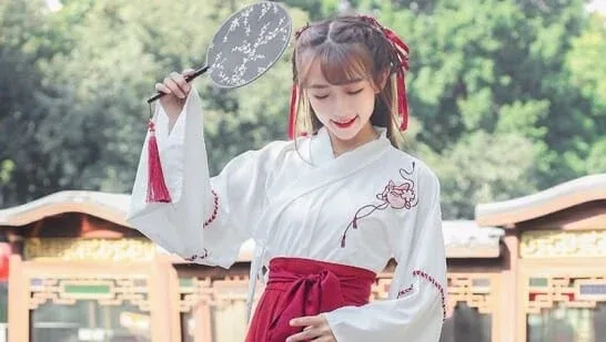 侠女逍遥录 故事片段 实机截图