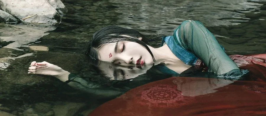 侠女逍遥录 侠女逍遥录游戏论坛汉化资源 封面图