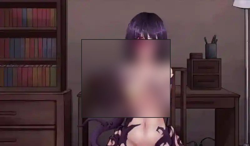 蛊惑的幼虫 资源内容 玩法截图 1