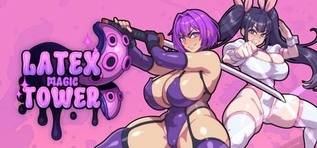 乳胶魔塔MotaofLatex版 角色路线 内容截图