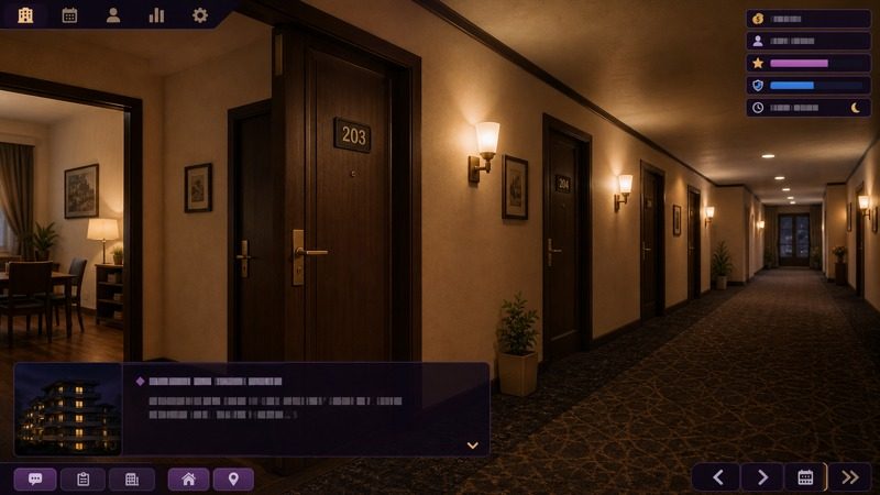 404号房互动按摩 玩法展示 场景图 4