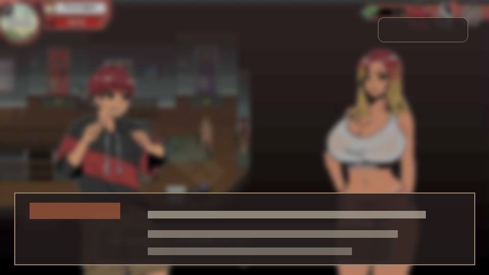 幽灵牛奶生活 场景演出 画面 2