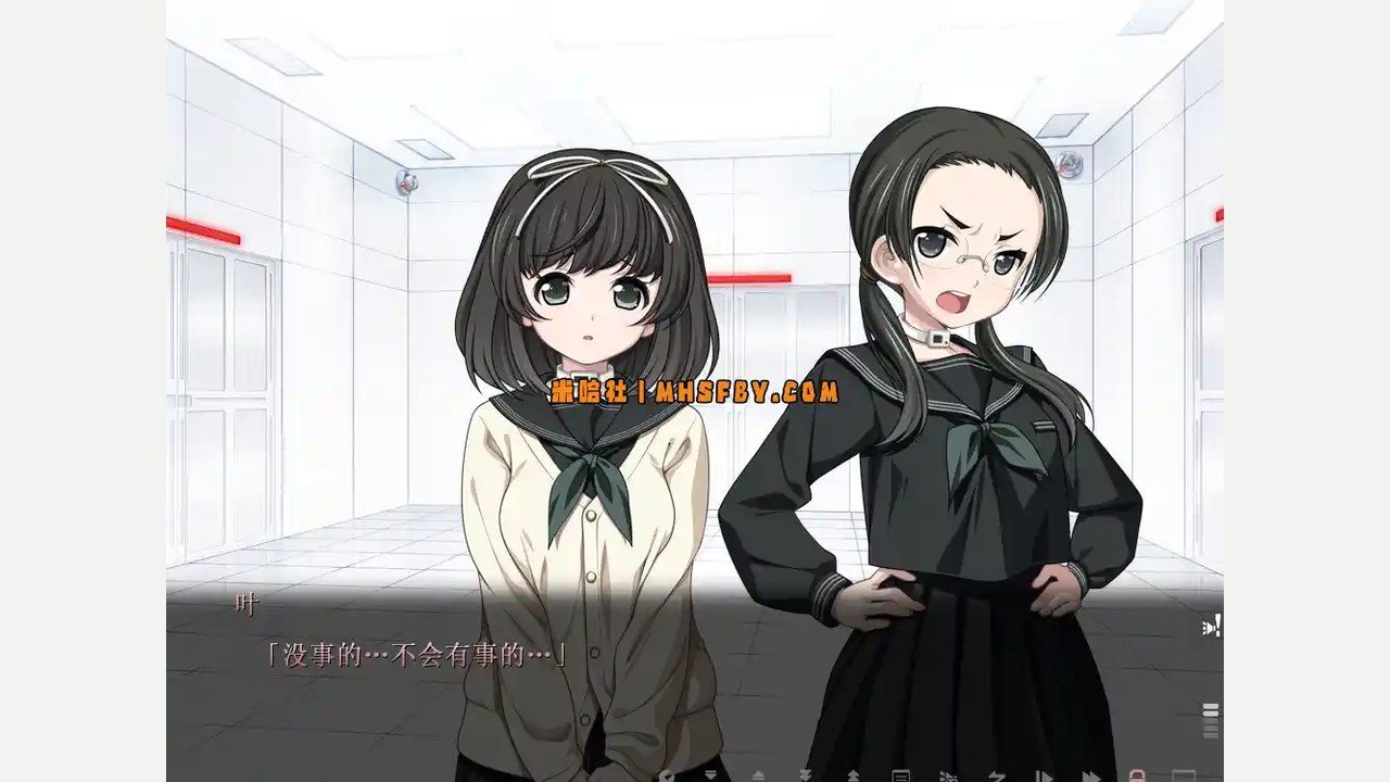 乐园之扉 玩法展示 预览图 1