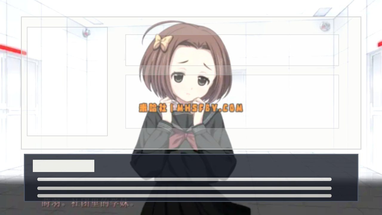 乐园之扉 探索场景 展示图 1