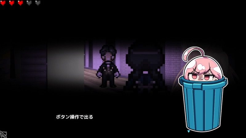全果徘徊的女子大学生 玩法展示 详情图 7