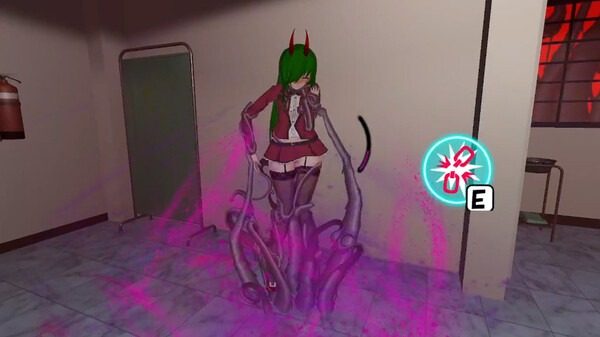 女体化装置Ver 章节事件 展示图 2