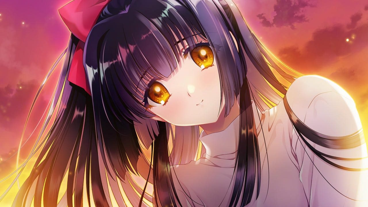 无颜之月-待宵双椿 角色路线 场景图 7
