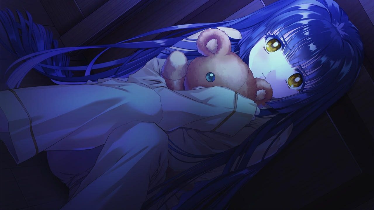 无颜之月-待宵双椿 角色路线 画面 1