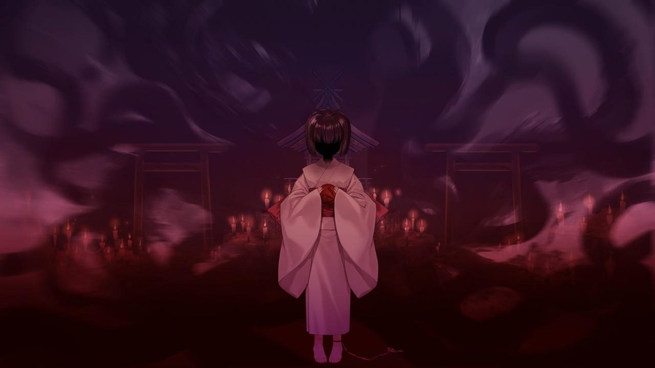 无颜之月-待宵双椿 角色路线 内容截图 1