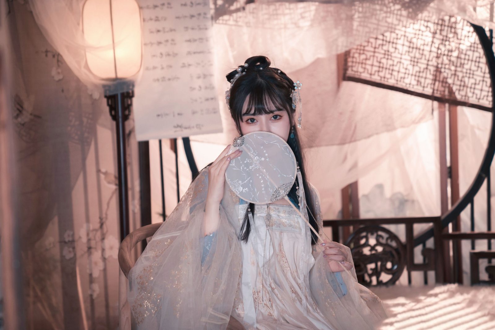 侠女逍遥录 版本内容 详情图 1