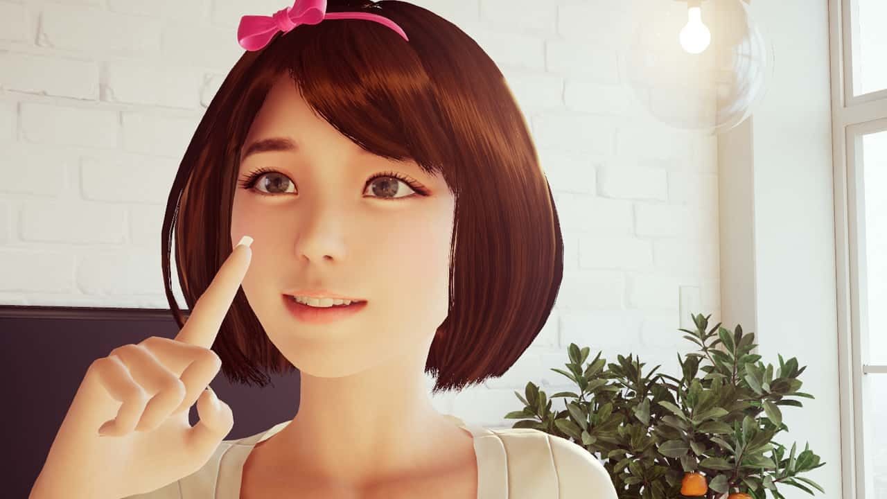 VR女友｜VR Kanoja 版本内容 预览图 7
