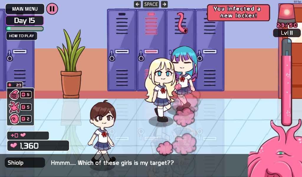 Lovecraft Locker 储物柜事件 详情图 5
