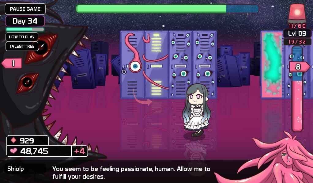 Lovecraft Locker 安装教程 展示图