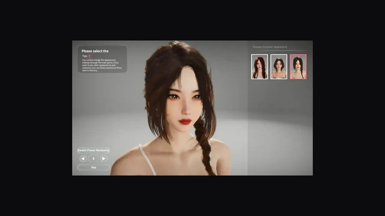 隔壁的美艳人妻TheWifeNextDoor 场景演出 预览图 4