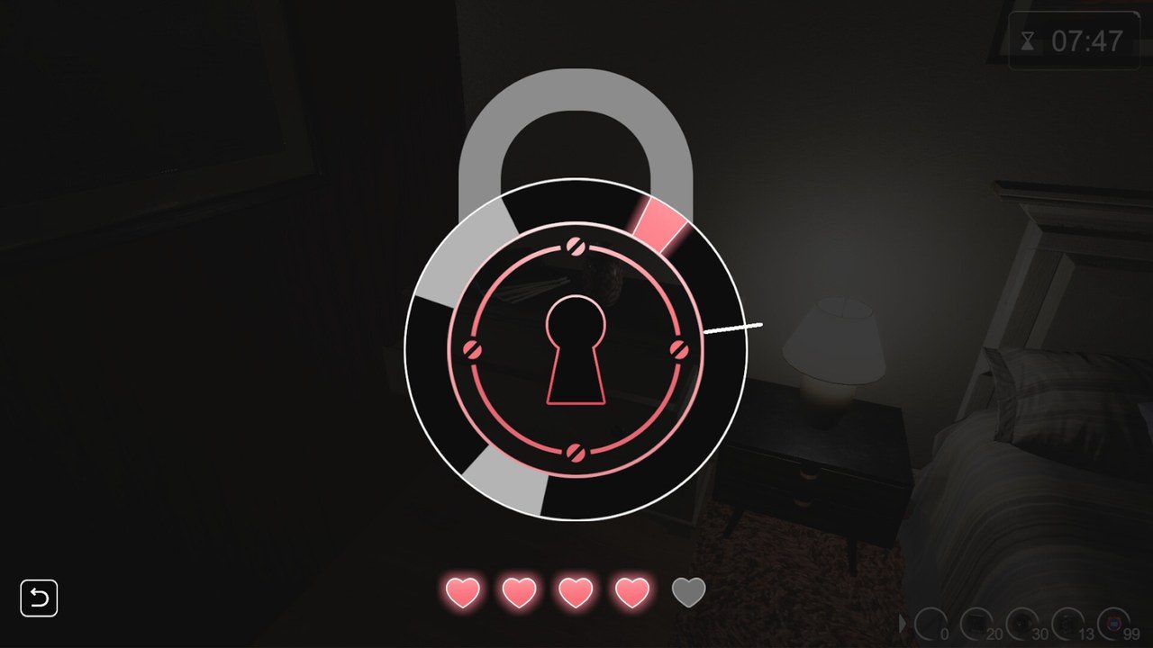 隔壁的美艳人妻TheWifeNextDoor 操作界面 页面配图 3