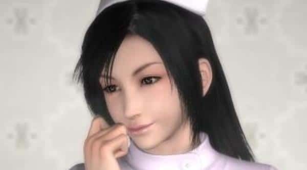 梅麻吕3D合集 操作界面 演示图 3