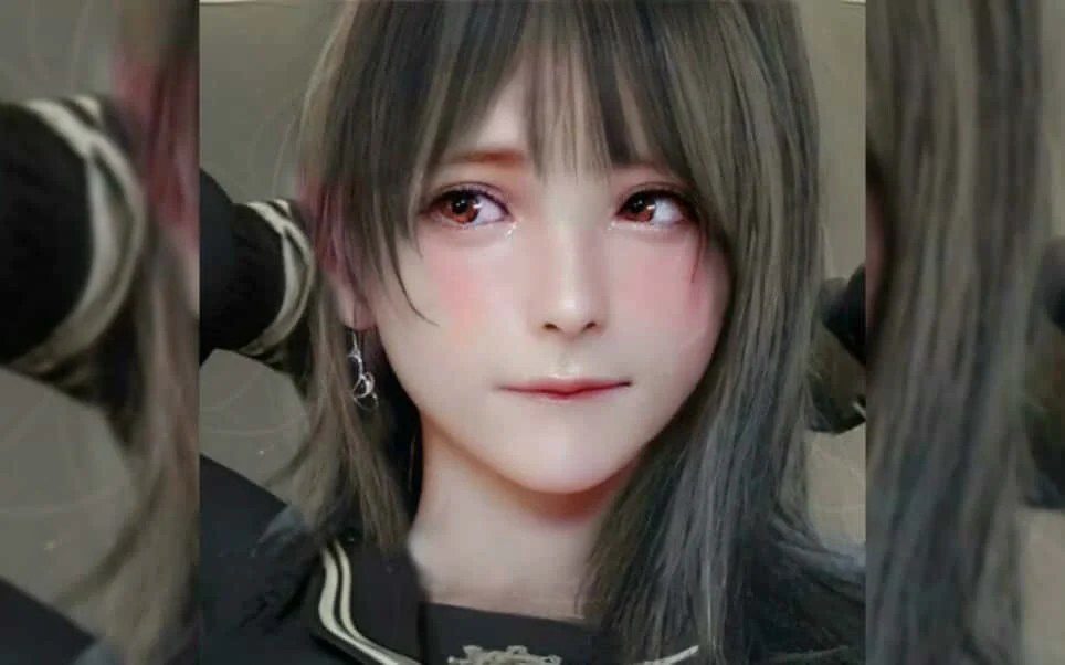 梅麻吕3D合集 角色事件 详情图 4
