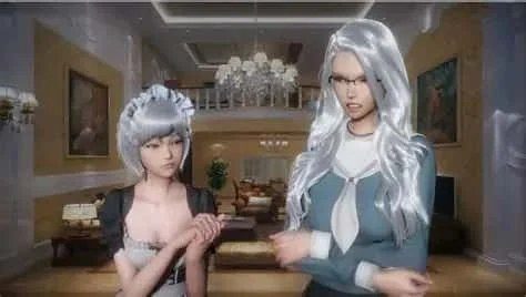 美德V外传 玩法展示 玩法截图 2