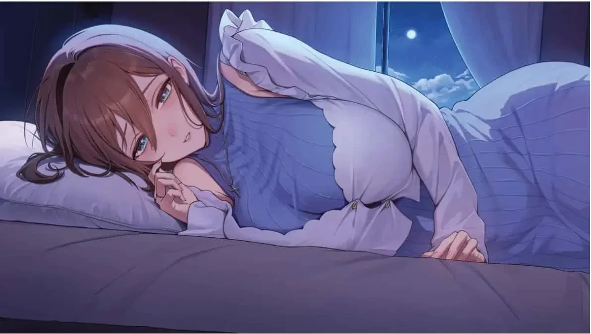 请成为最能干的VTuber吧！ 请成为最能干的VTuber吧！攻略大全双端版本 封面图