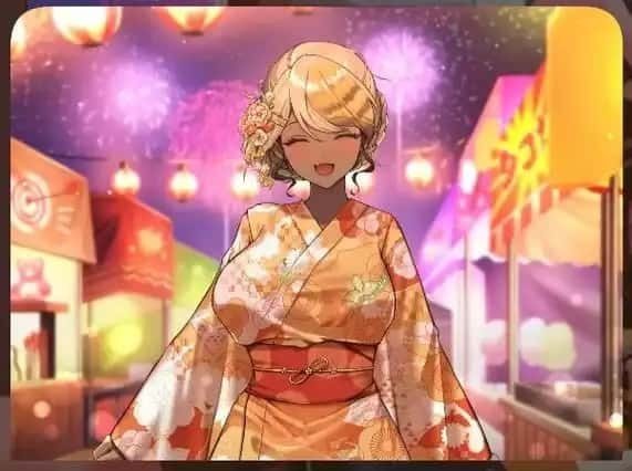 请成为最能干的VTuber吧！ 版本内容 内容截图 5