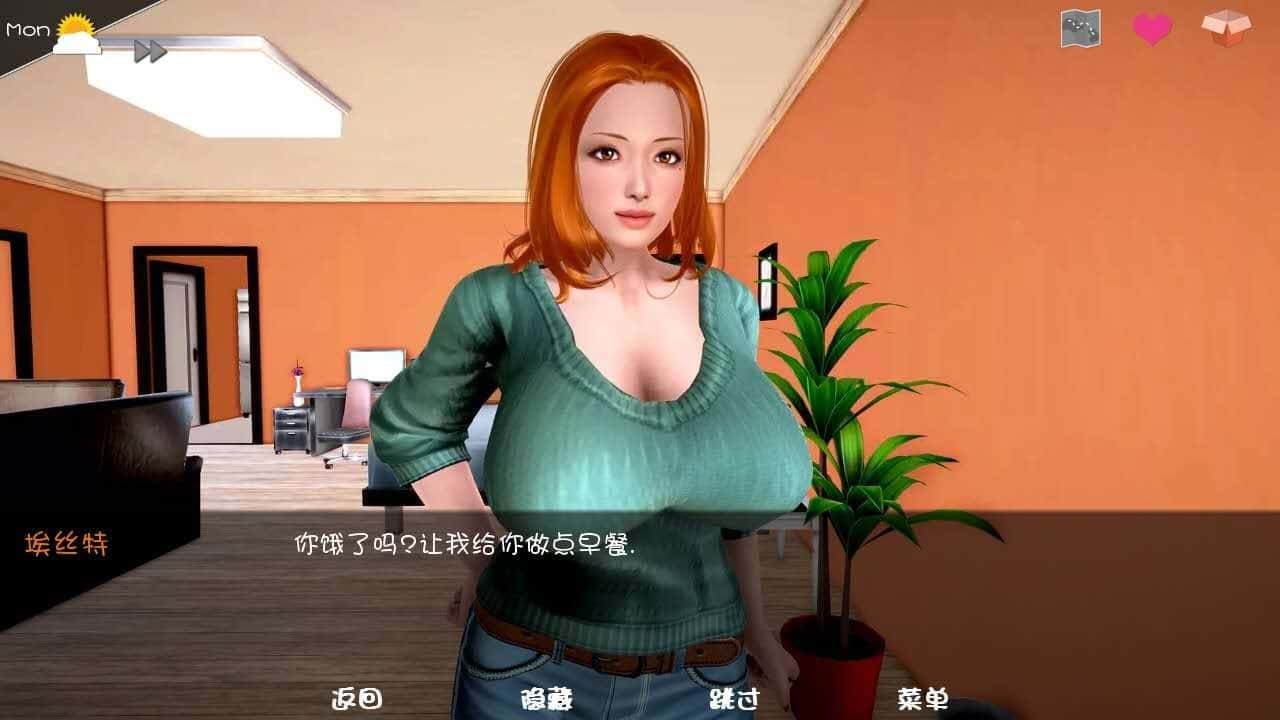 神话庄园 攻略要点 场景图 3