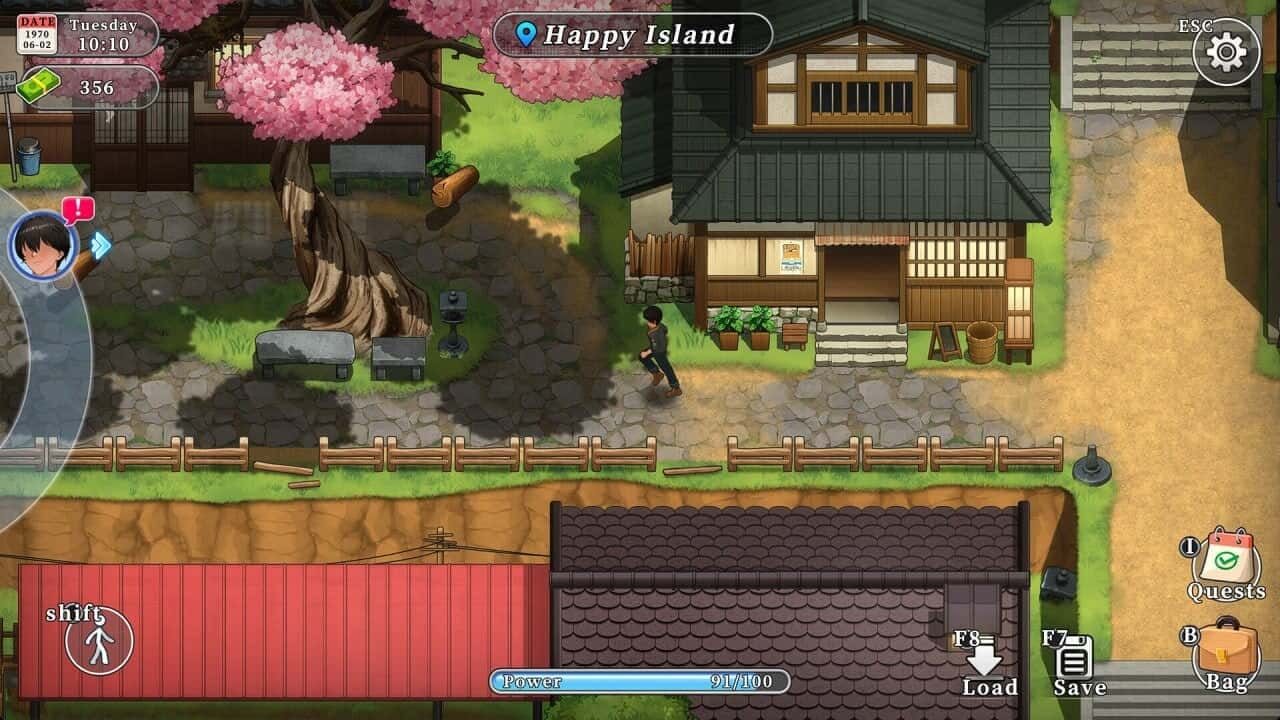 幸福岛幻想_Fantasy of Bliss Island 主线事件 页面配图 6