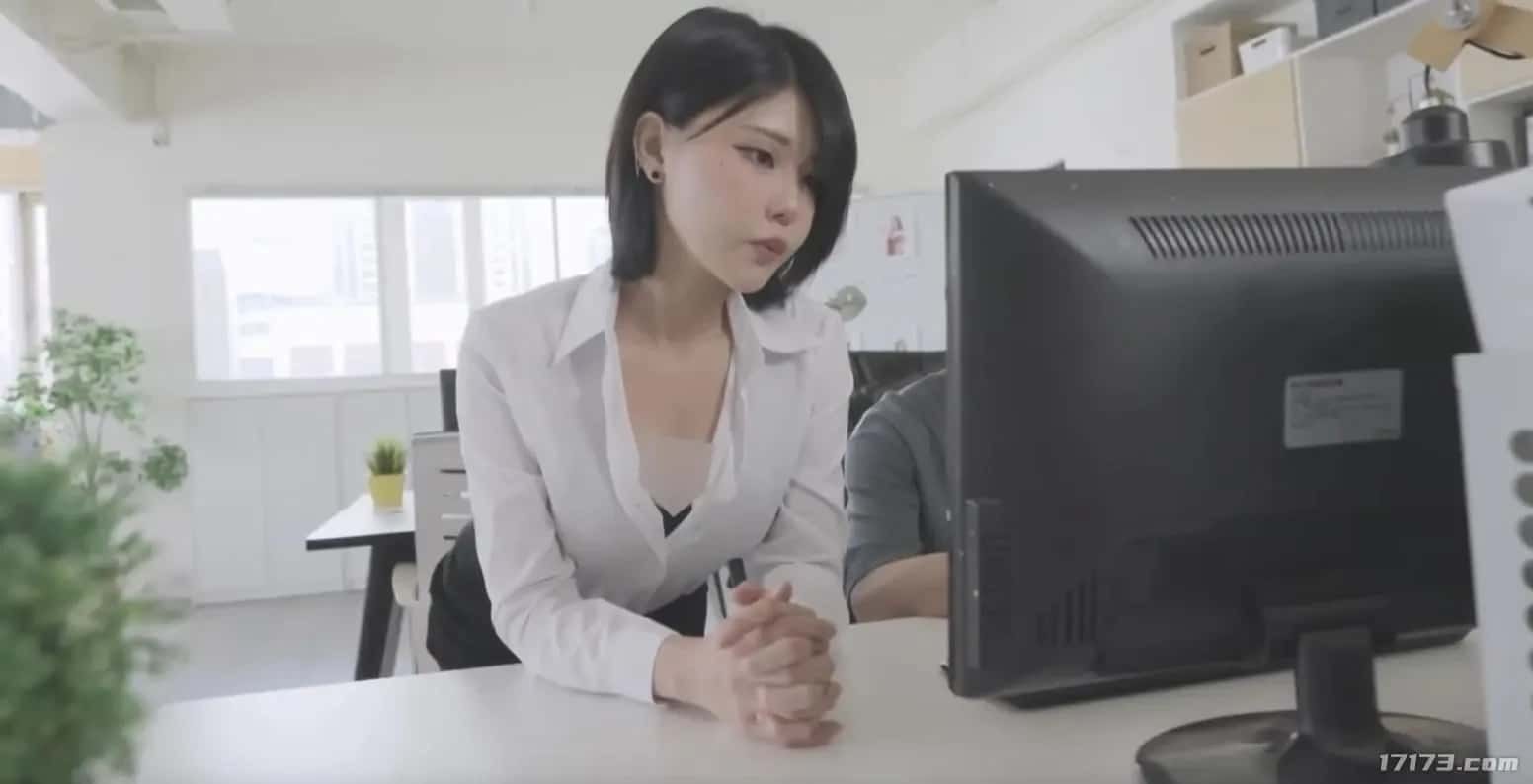 这个面试有点硬 剧情互动 详情图 6
