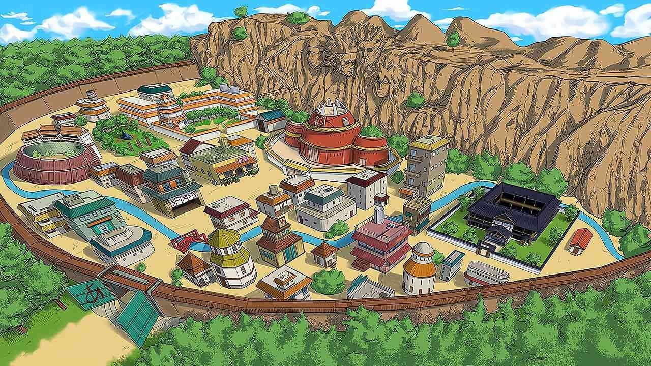 忍者后宫异族崛起JikageRising 操作界面 玩法截图 2