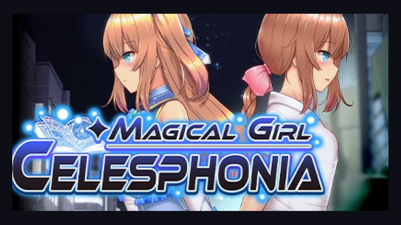 魔法少女天穹法妮雅MagicalGirlCelesphonia 城市探索 资料图 5