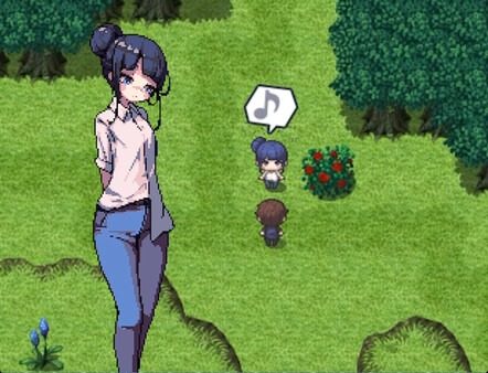 盛夏的那座岛屿 中文版 专题图 2