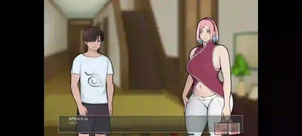 木叶熟女 角色路线 页面配图 1