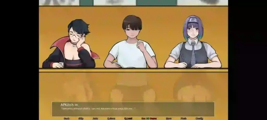 木叶熟女 故事片段 资料图 5