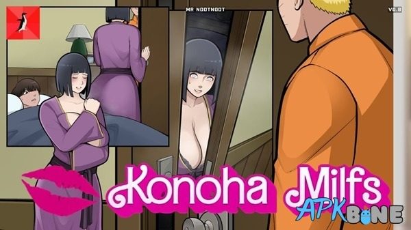 木叶熟女 角色养成 实机截图 8