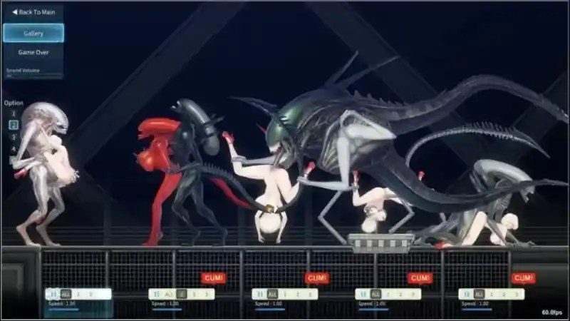 异形探索伊娃计划AlienQuestEVE 任务推进 预览图 6