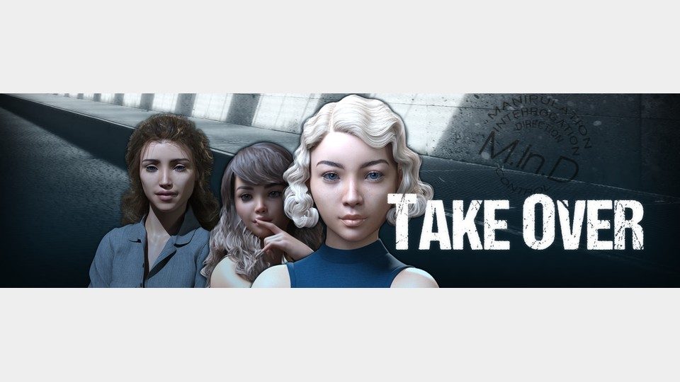 接管TakeOver版 接管TakeOver版中文版下载 地图小bug修复 封面图