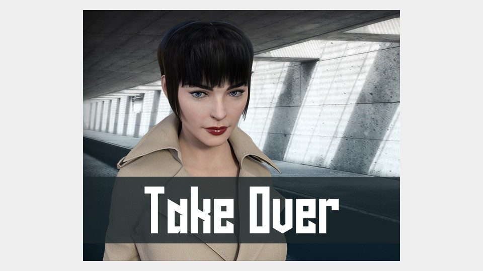 接管TakeOver版 资源内容 预览图 2