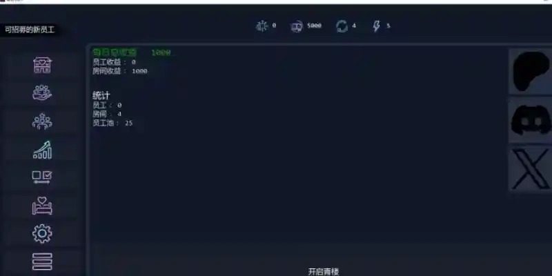 Brothel Slop Brothel Slop最新版下载 经营升级路线 Brothel Slop Updat