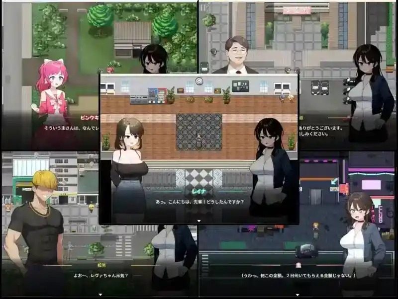 魔法少女莱万提亚频道 求订阅！魔法少女莱万提亚频道：观众越多越强大最新版下载 更新内容查看专页 封面图