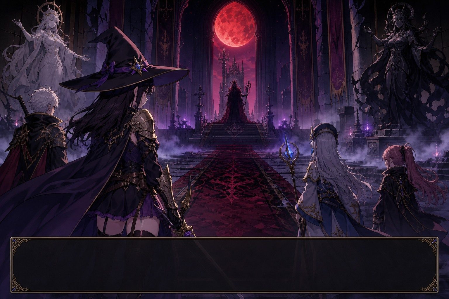 魔女骑士安娜 最终章 专题图 3