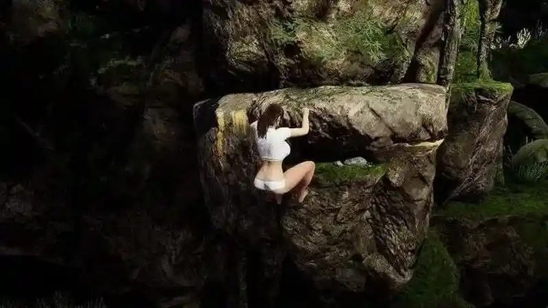 阳光下的野兽Ver8 故事片段 详情图 8